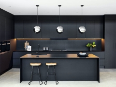 Pure Black