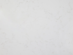 Carrara White